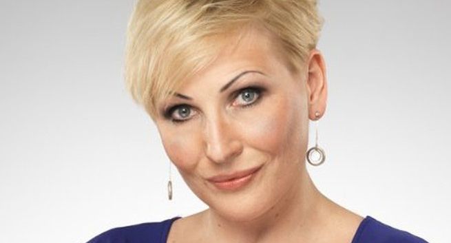 Joanna Chlebna odchodzi z Burdy, Małgorzata Nocuń - Zygmuntowicz nowym szefem new business