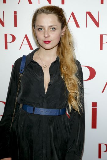 Zagrała w "Domu dobrym". Jej przyjaciółka była z przemocowcem