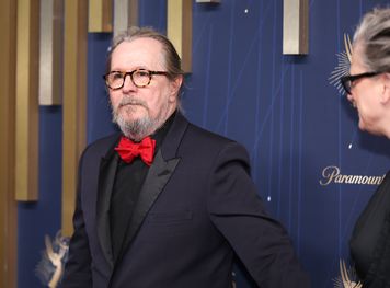 Nowy James Bond został już wybrany? Gary Oldman zdradził zaskakująco dużo