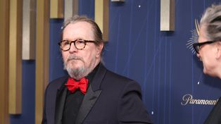 Nowy James Bond został już wybrany? Gary Oldman zdradził zaskakująco dużo