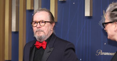 Nowy James Bond został już wybrany? Gary Oldman zdradził zaskakująco dużo