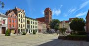 Pogoda w Toruniu. Prognoza na poniedziałek 20 kwietnia. Chłodny poranek i przejaśnienia
