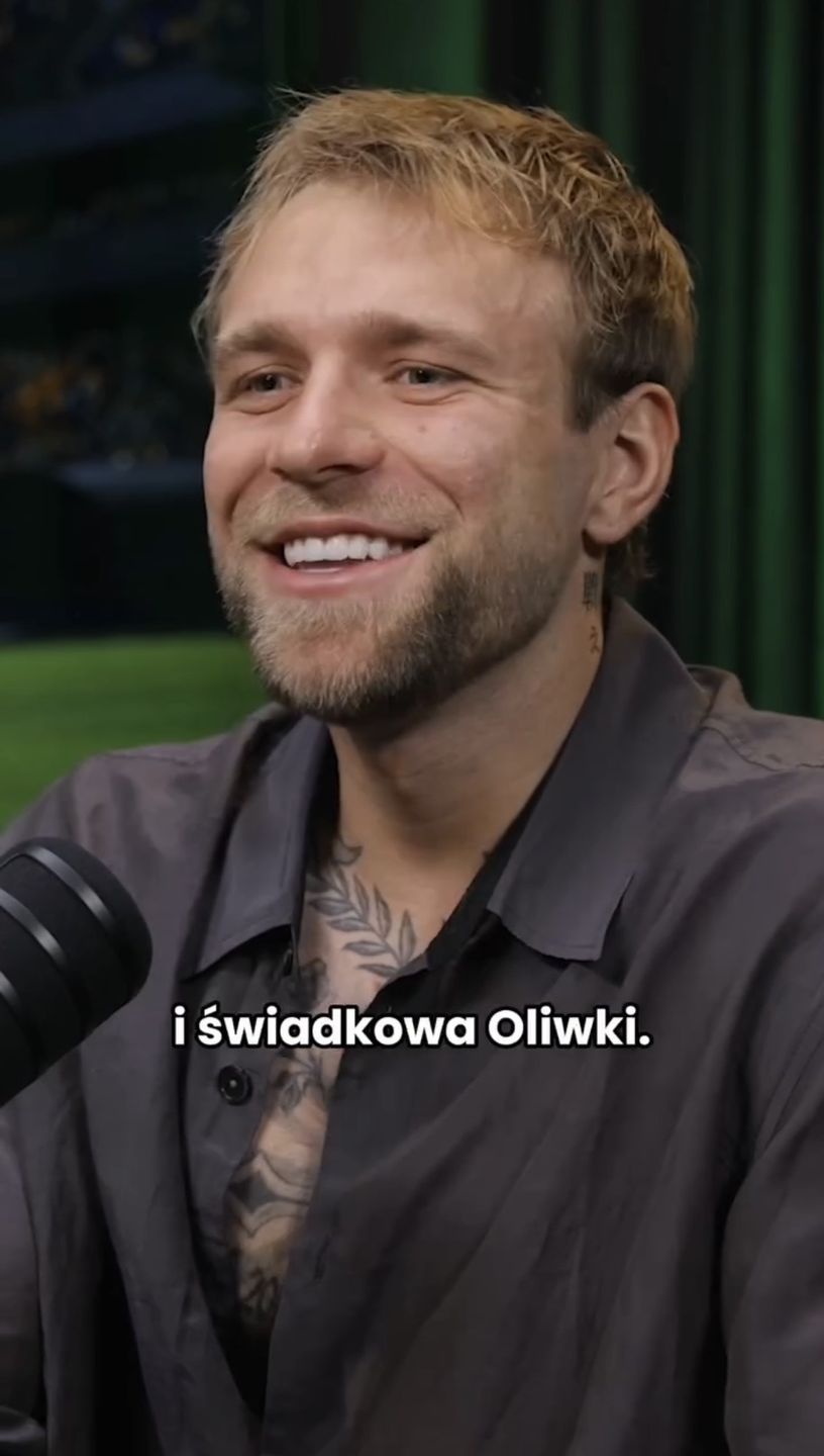 Tymoteusz Puchacz