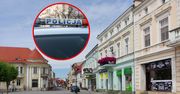 Gruzin pobił Polaka na rynku. Policja: Atak był bardzo brutalny
