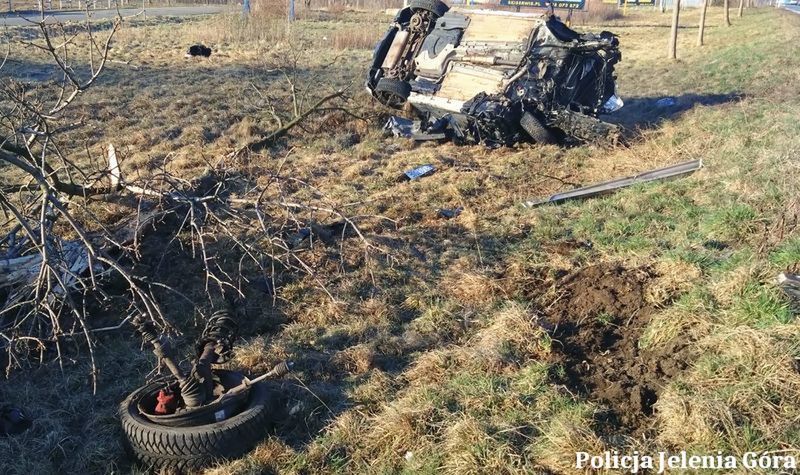 Fot. Policja Jelenia Góra