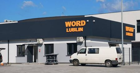 Filia WORD w Kraśniku już otwarta. Pierwsze egzaminy zaplanowano na środę