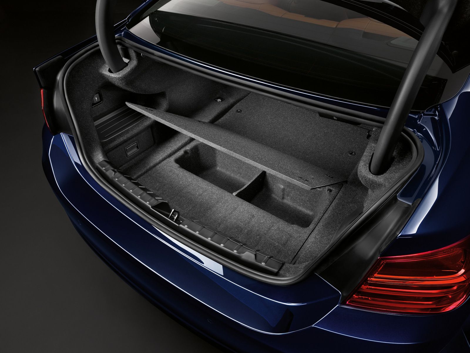BMW Serii 4 Coupé [galeria] 96