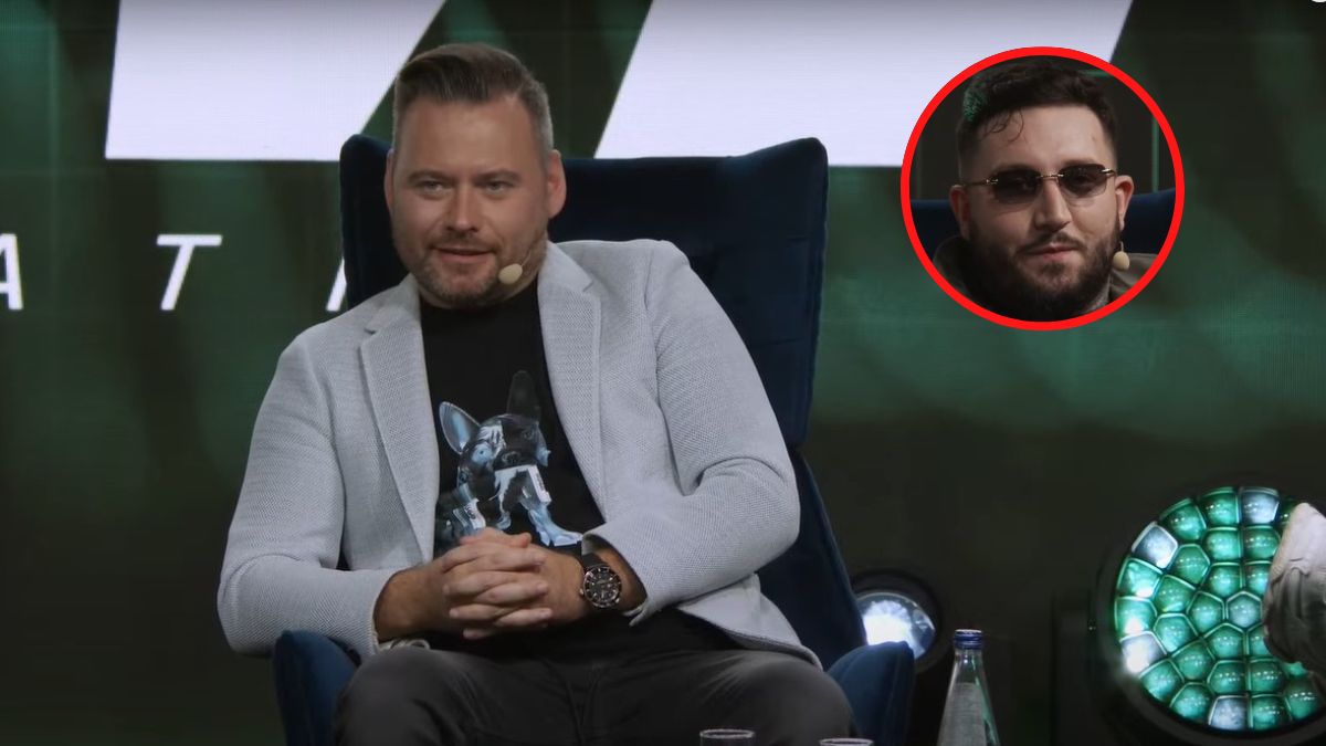 Krzysztof Stanowski zaatakował Fame MMA