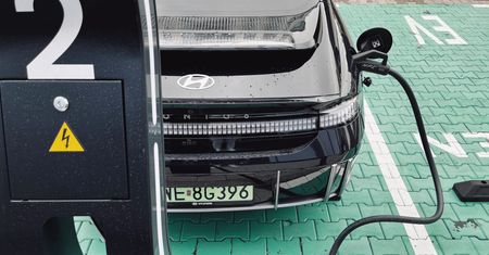 Hyundai stawia na prąd. Wszystkie marki koncernu w ofensywie