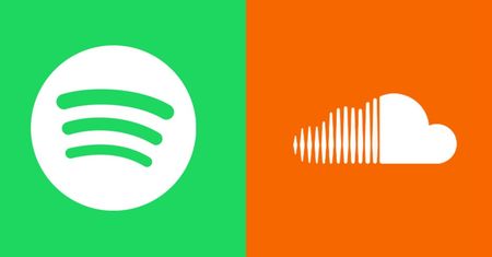 Spotify kupi SoundCloud? Słychać takie głosy [AKT. - jednak nie]