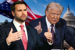 Już wiadomo, kto przyjdzie za Trumpa? To może być kolejny prezydent USA