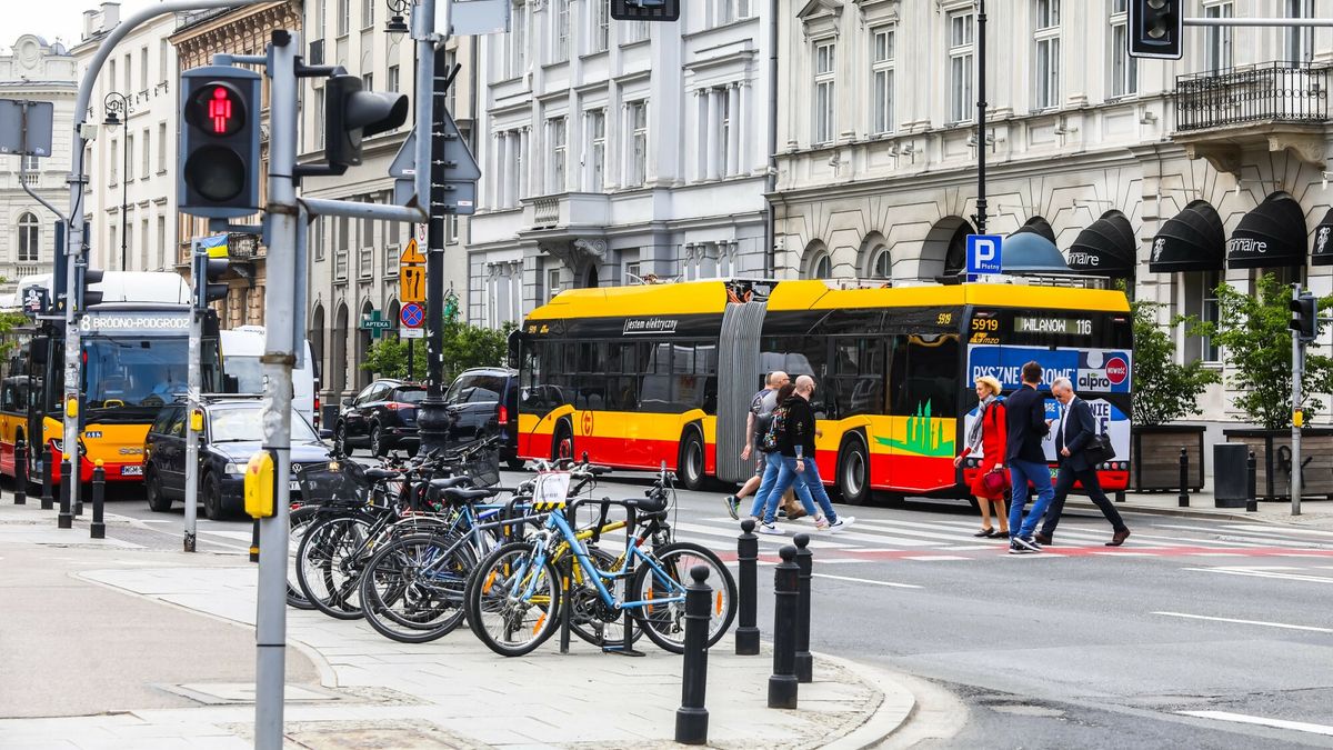 reporter_baza_2022-05
17.05.2022 Warszawa Plac Trzech Krzyzy  fot. Adam Burakowski/REPORTER
Adam Burakowski/REPORTER