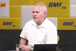 Afera wokół Roberta Mazurka. RMF FM wymownie skomentowało sprawę