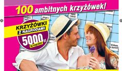 Wydawnictwo Bauer z nowym miesięcznikiem krzyżówkowym