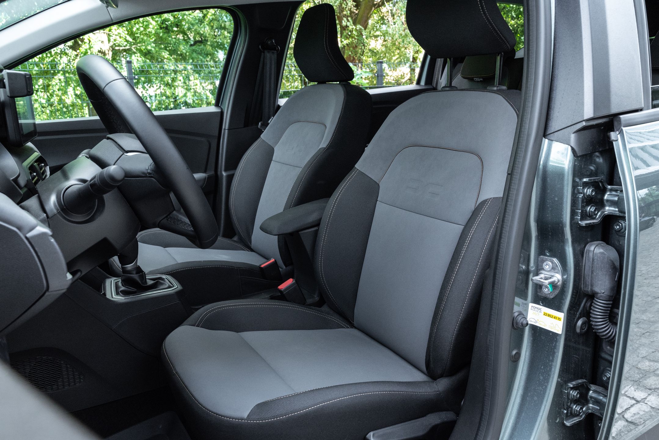 Dacia Jogger Hybrid 140