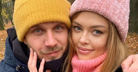 Antek Królikowski zakończył związek z Joanną Opozdą "PO PRZYJACIELSKU"? "Polubił" jej wpis o rozstaniu na Instagramie...