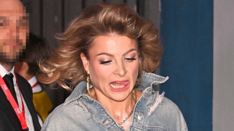 Magdalena Narożna chwali się metamorfozą