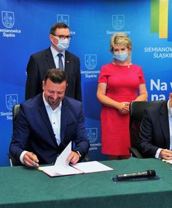Siemianowice Śląskie. Są pieniądze na strategiczne inwestycje