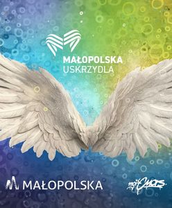 Dobro wciąż w Małopolsce. Na święta i nie tylko #małopolskauskrzydla
