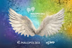 Dobro wciąż w Małopolsce. Na święta i nie tylko #małopolskauskrzydla