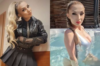 Cleo zachwyca sylwetką. Zdradziła jej tajniki, ma JEDNĄ żelazną zasadę