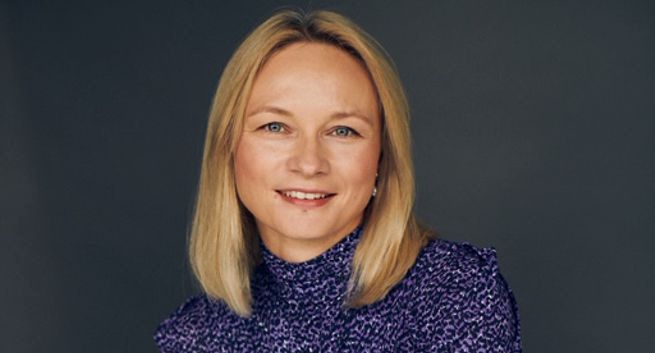 Katarzyna Dąbrowska kieruje redakcjami „Gala” i „Glamour”