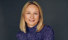 Katarzyna Dąbrowska kieruje redakcjami „Gala” i „Glamour”