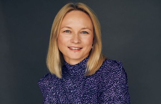 Katarzyna Dąbrowska kieruje redakcjami „Gala” i „Glamour”