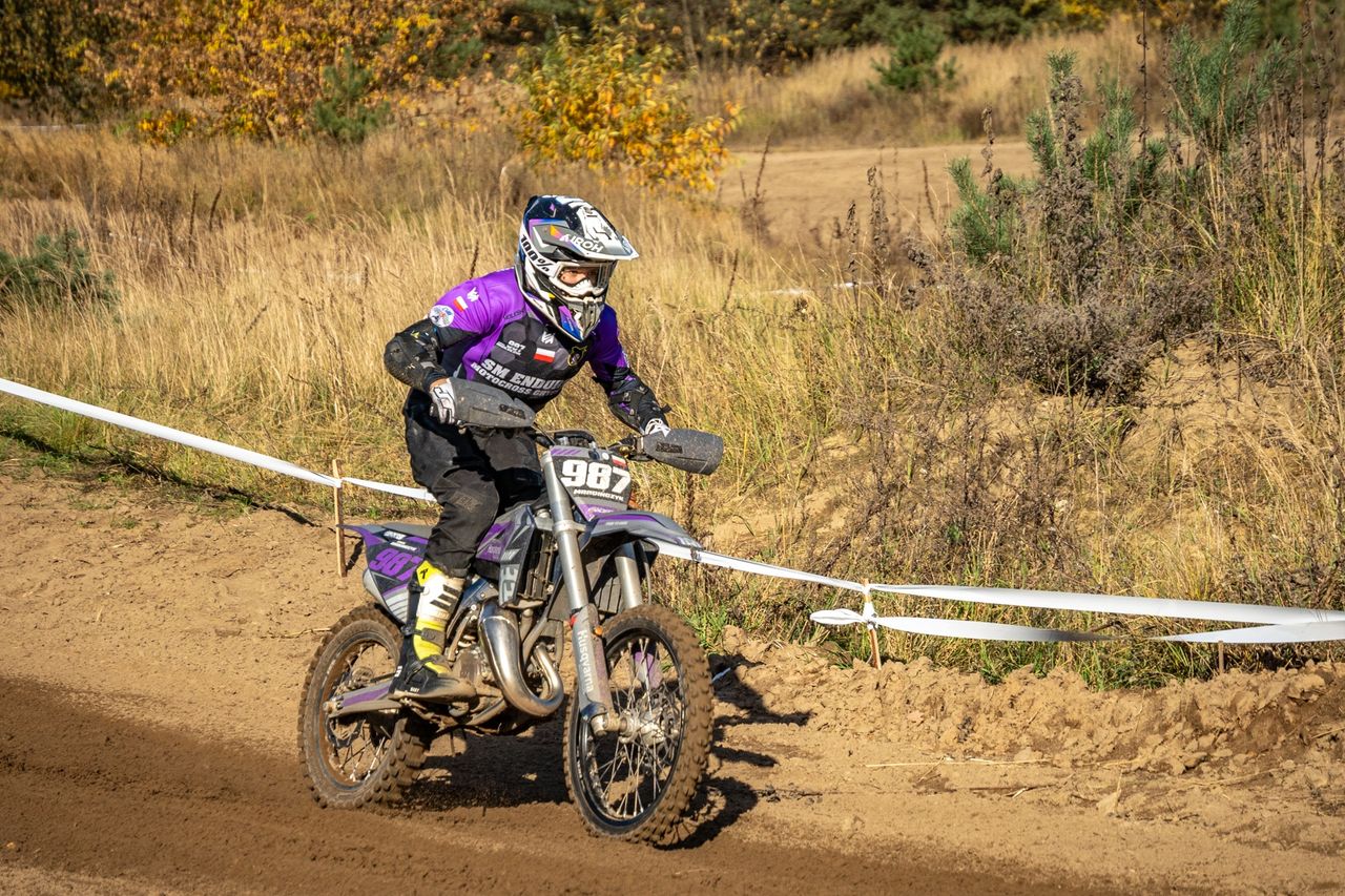 VII Memoriał Cross Country Piła 2026