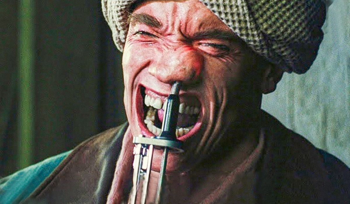 Ostatni taki film w historii kina. Najdroższy od czasów "Kleopatry"