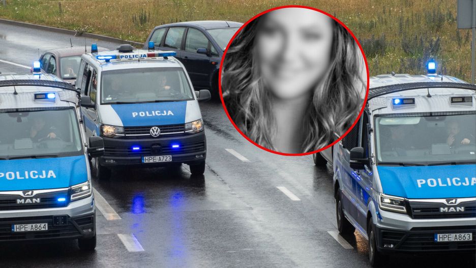 39-letnia Natalia nie żyje