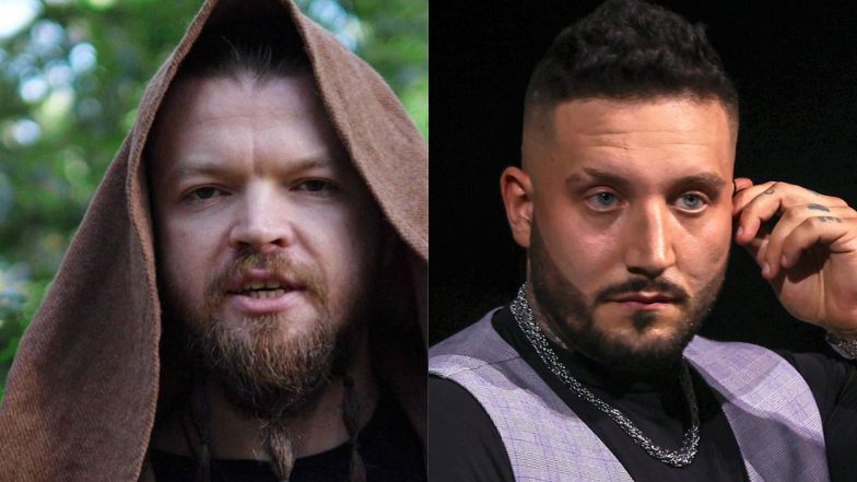 Wardęga odpowiada Boxdelowi. Wspomniał o swojej partnerce (?)