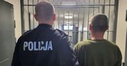 Kujawsko‑Pomorskie: Ojciec i syn zatrzymani za znęcanie nad psami