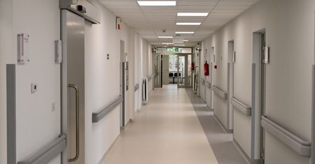Lekarz stwierdził zgon. 27-letni rezydent w areszcie