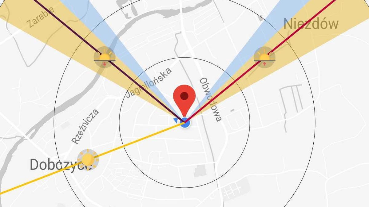 PhotoTime: Złota godzina