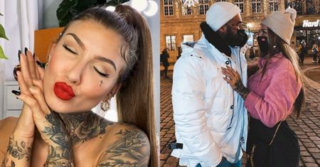 Deynn i Daniel Majewski świętują 5. ROCZNICĘ ZWIĄZKU starym zdjęciem "A taka beka była, że POD PUBLIKĘ" (FOTO)