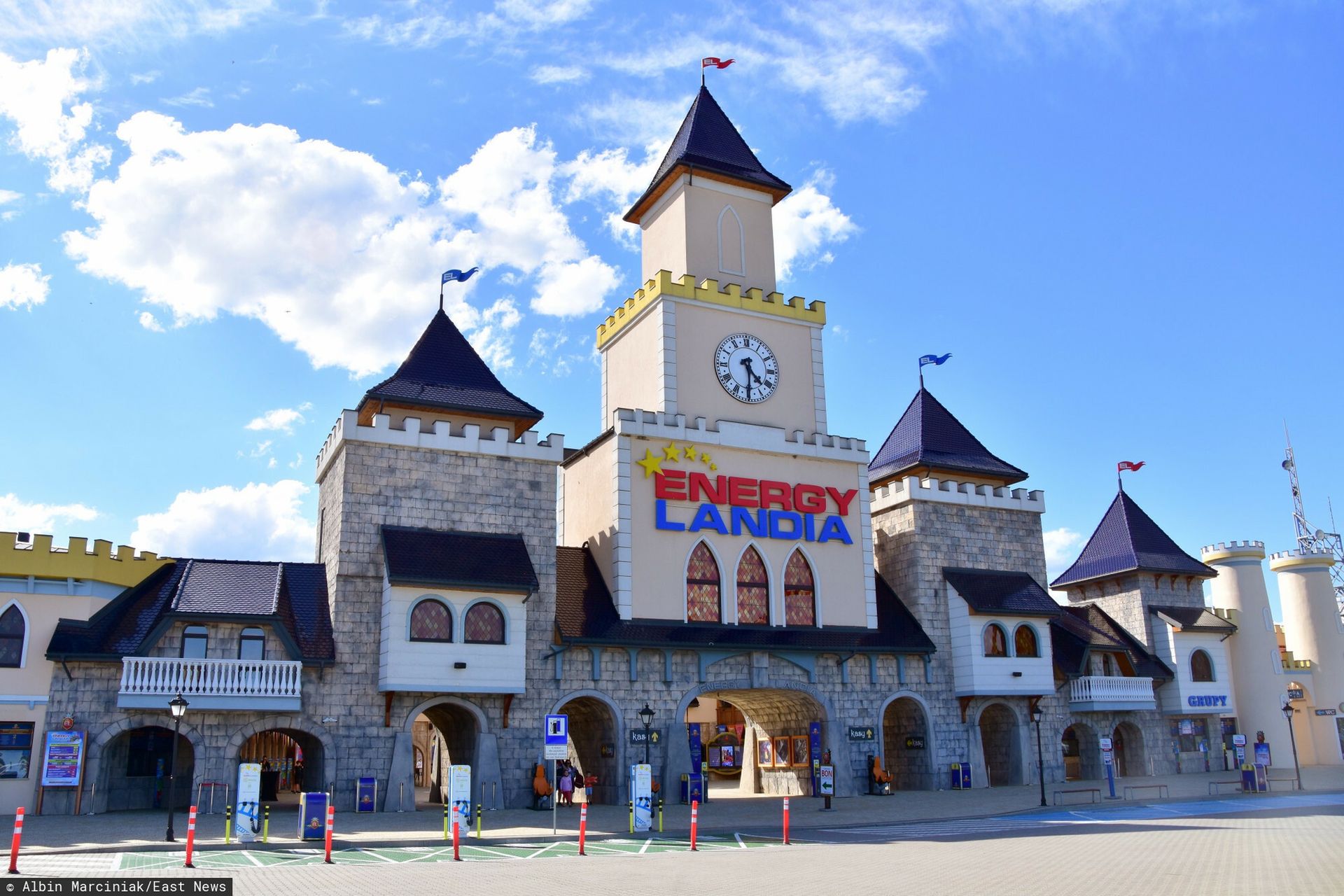 Energylandia podnosi ceny biletów. Tak drogo jeszcze nie było