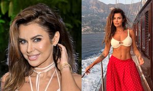 Natalia Siwiec zdradza przepis na nienaganną sylwetkę. Tego na pewno nie znajdziecie w jej lodówce