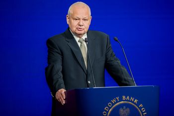 Po spotkaniu ws. SAFE. Prezes NBP: nasz projekt zapewni dziesiątki miliardów złotych