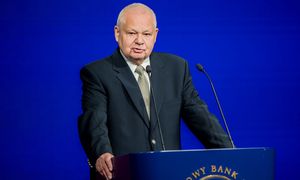 Po spotkaniu ws. SAFE. Prezes NBP: nasz projekt zapewni dziesiątki miliardów złotych