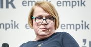 Ilona Łepkowska o zachowaniu Królikowskiego. Padły mocne słowa