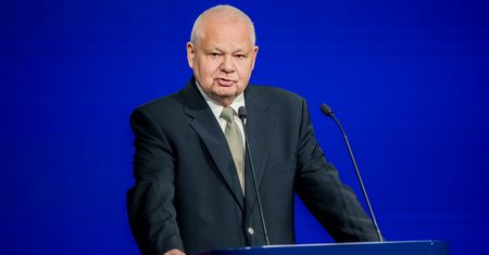 Po spotkaniu ws. SAFE. Prezes NBP: nasz projekt zapewni dziesiątki miliardów złotych