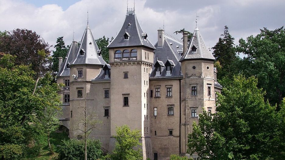Gołuchów