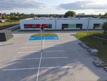 Obrowo. Zakończyła się budowa przedszkola i żłobka. Kosztowały 12 milionów
