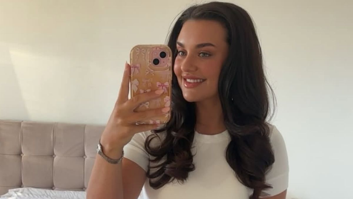Charlotte Winstanley