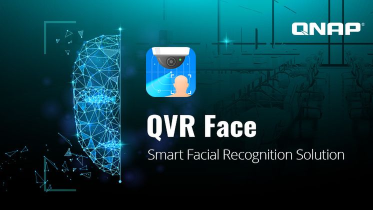 QNAP wprowadza QVR Face Smart, fot. materiały prasowe