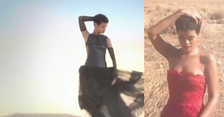 Jak powstają zdjęcia do "Vogue’a"?