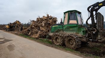 MI oddala widmo porzucanych budów. Resort zgodził się na postulaty branży