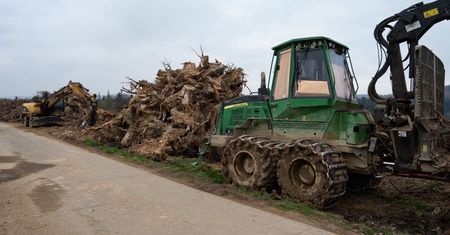 MI oddala widmo porzucanych budów. Resort zgodził się na postulaty branży