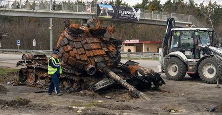 Sankcje przyniosły groteskowy efekt. Rosjanie montują w sprzęcie wojskowym podzespoły z lodówek